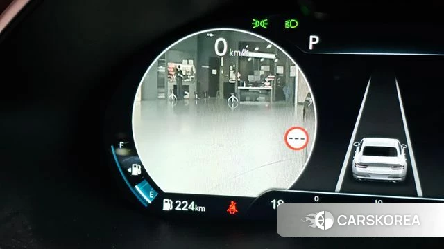 Genesis G80 (RG3) id 4958031 из Кореи 20
