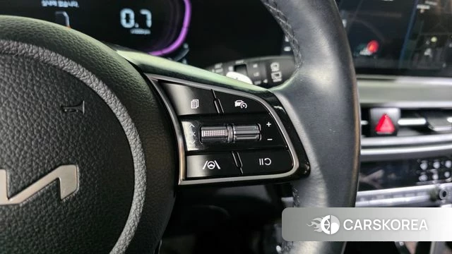 Kia The New Seltos id 4928918 из Кореи 20