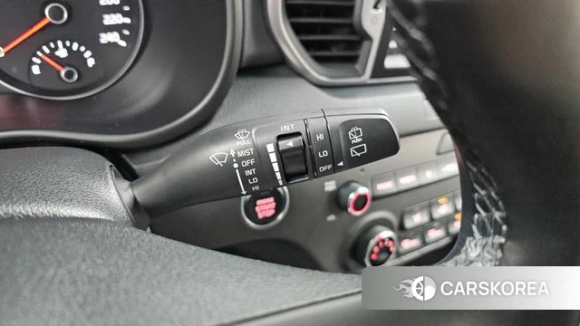 Kia Sportage 4th Generation id 5035865 из Кореи 20