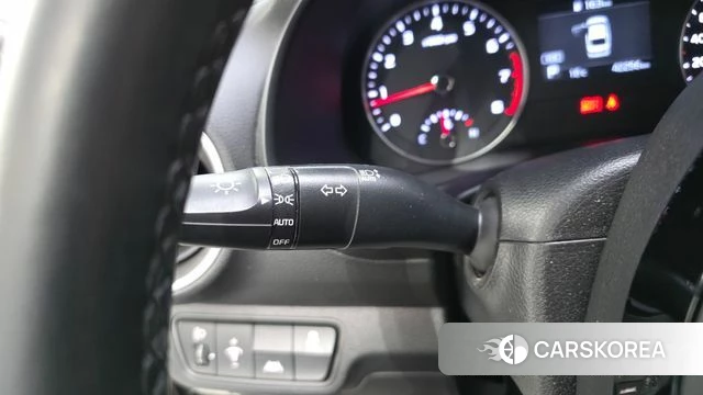 Kia Come New K3 id 4959545 из Кореи 20