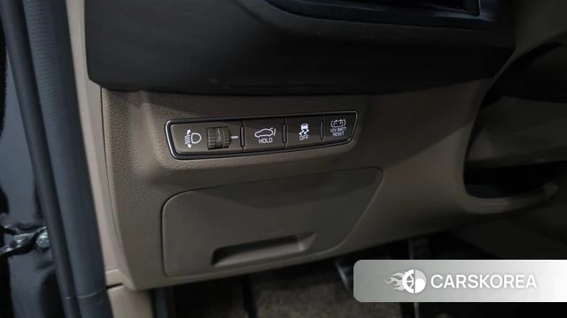 Kia K8 Hybrid id 4986475 из Кореи 20
