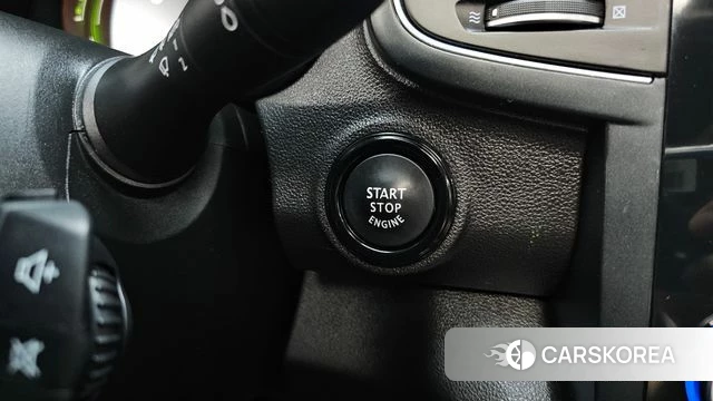Renault Korea (Samsung) QM6 id 4944415 из Кореи 20