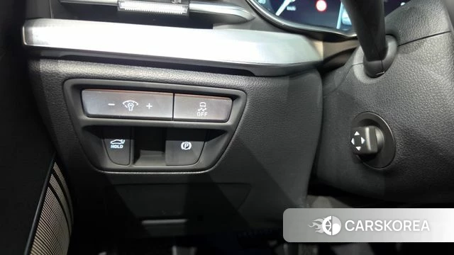 Genesis Electrified G80 (RG3) id 4965876 из Кореи 20