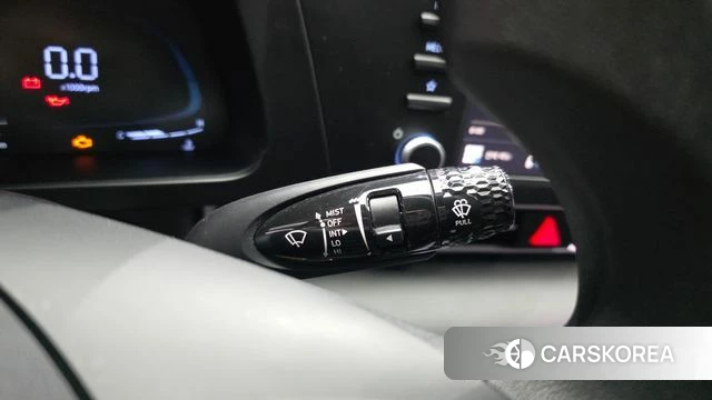 Hyundai The New Avante (CN7) id 5002263 из Кореи 20