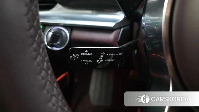 Porsche Panamera (971) id 5035852 из Кореи 20