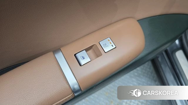 Hyundai Grandeur Hybrid (GN7) id 4981171 из Кореи 20