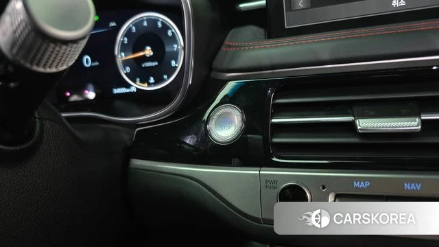 Genesis The New G70 Shooting Brake id 4941211 из Кореи 20