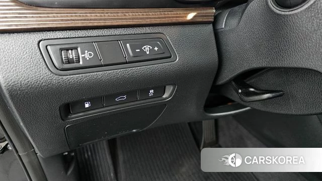 Hyundai Sonata New Rise id 4983305 из Кореи 20