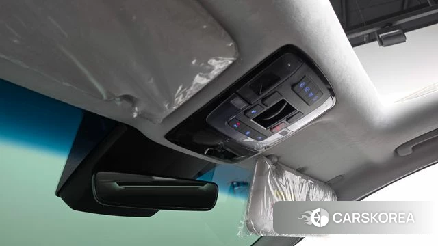 Hyundai Staria id 4941074 из Кореи 20