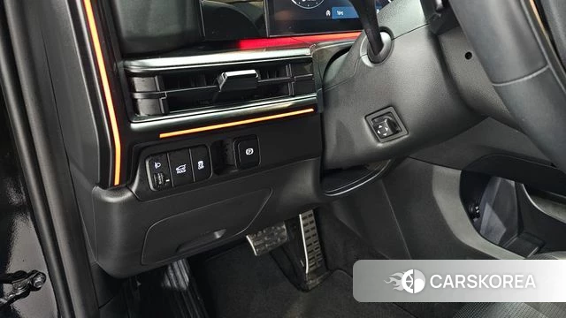 Hyundai Santa Fe (MX5) id 5058757 из Кореи 20