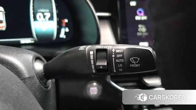 Kia K7 Premier id 4614932 из Кореи 21