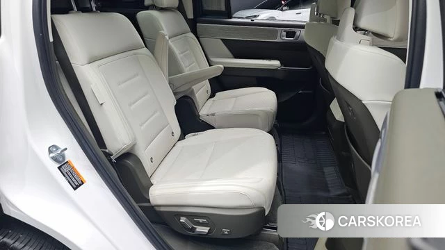 Hyundai Santa Fe (MX5) id 4934833 из Кореи 20