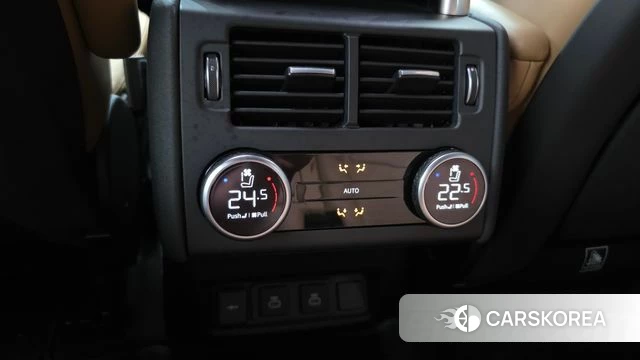 Land Rover Discovery 5 id 4934831 из Кореи 20