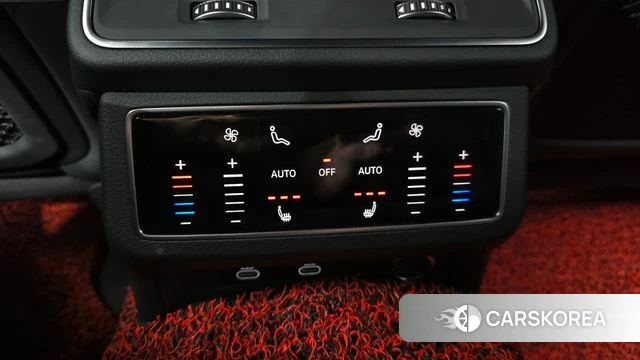 Audi A6 (C8) id 4767936 из Кореи 20