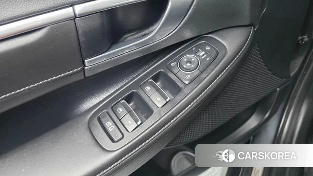 Hyundai Sonata (DN8) id 5033840 из Кореи 20