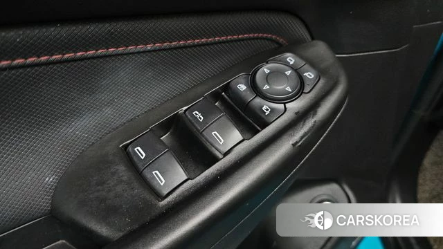 Chevrolet (GM Daewoo) Trailblazer id 4741249 из Кореи 20