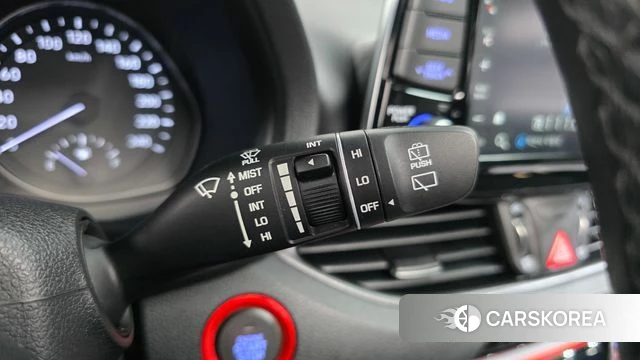Hyundai i30 (PD) id 4918523 из Кореи 20