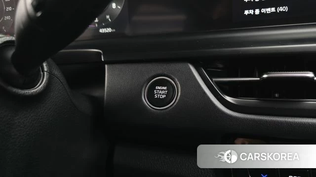Kia The New Seltos id 5021814 из Кореи 20