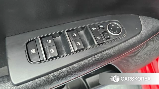 Kia The New K3 2nd generation id 4736534 из Кореи 20