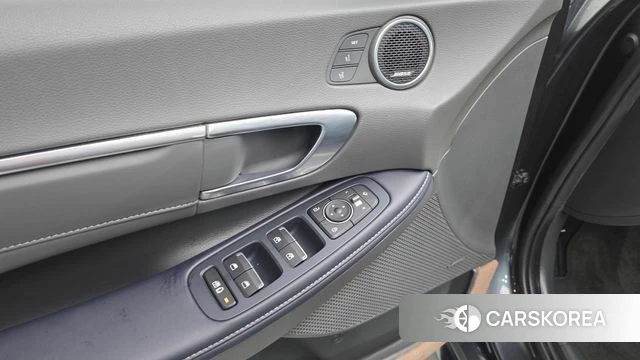 Hyundai Sonata (DN8) id 5047561 из Кореи 20