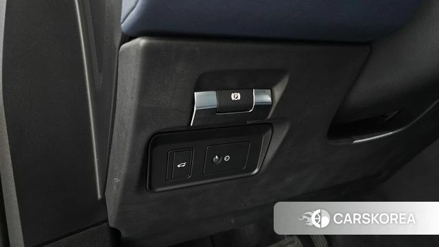 Land Rover Range Rover Evoque 2nd Generation id 4894203 из Кореи 20