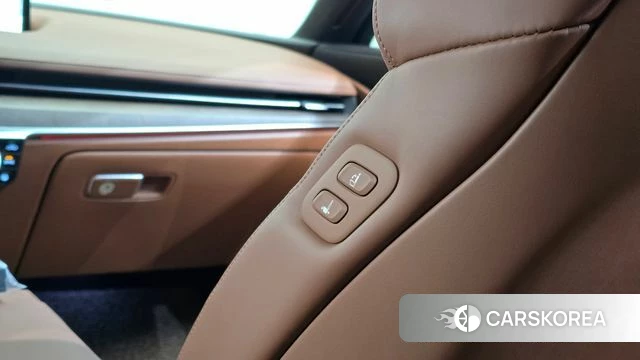 Genesis G80 (RG3) id 5027768 из Кореи 20