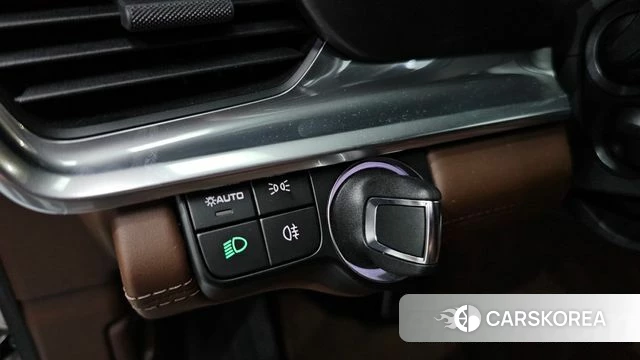 Porsche Panamera (971) id 4635673 из Кореи 20