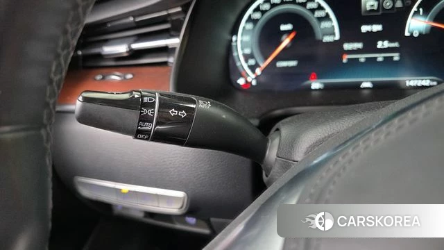 Kia More K9 id 5029117 из Кореи 20