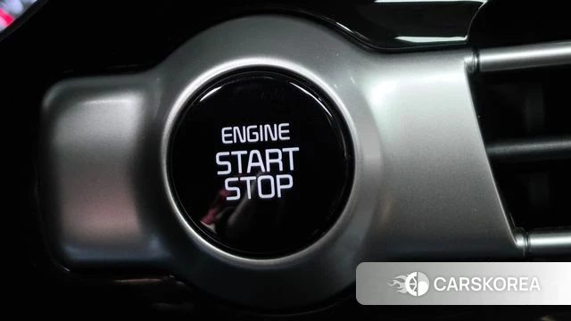 Kia Seltos id 4966604 из Кореи 20