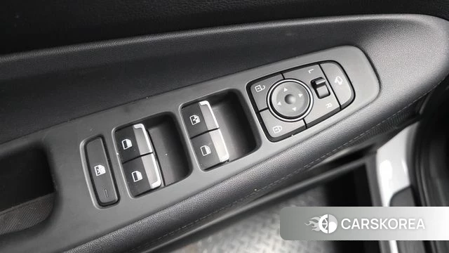 Hyundai The New Santa Fe id 5003761 из Кореи 20