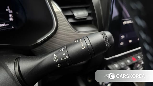 Renault Korea (Samsung) XM3 id 4935631 из Кореи 20