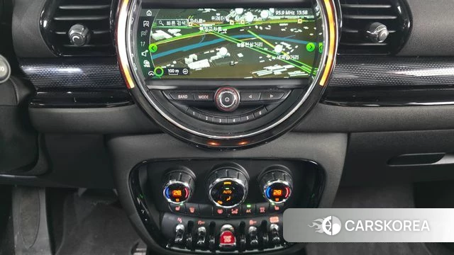 Mini Cooper D Clubman id 5023800 из Кореи 20