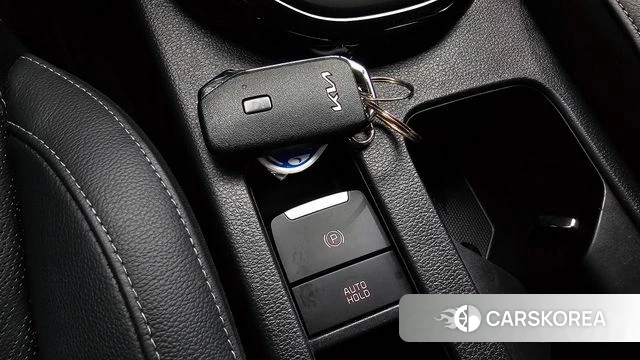 Kia The New K3 2nd generation id 4726007 из Кореи 20