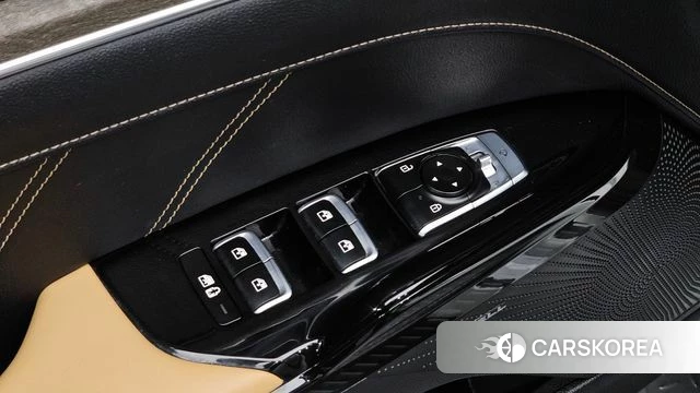 Kia K5 3rd generation id 5002836 из Кореи 20