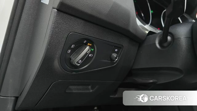 Volkswagen Tiguan second Generation id 5029424 из Кореи 20