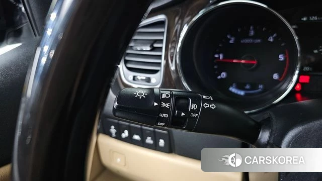 Kia The New Carnival id 4988457 из Кореи 20