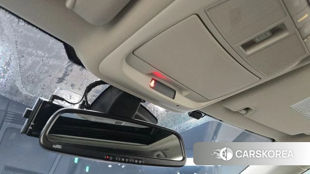 Renault Korea (Samsung) QM6 id 4944307 из Кореи 20
