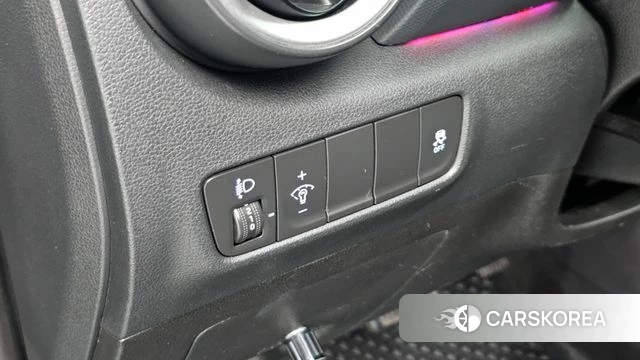 Hyundai The New Kona id 4930245 из Кореи 20