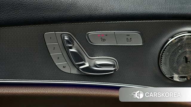 Mercedes-Benz E-Class W213 id 4960110 из Кореи 20