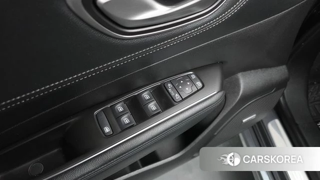 Renault Korea (Samsung) SM6 id 4978068 из Кореи 20