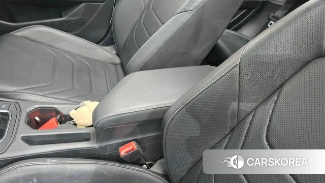 Volkswagen 7th Generation of Jetta id 4936358 из Кореи 20