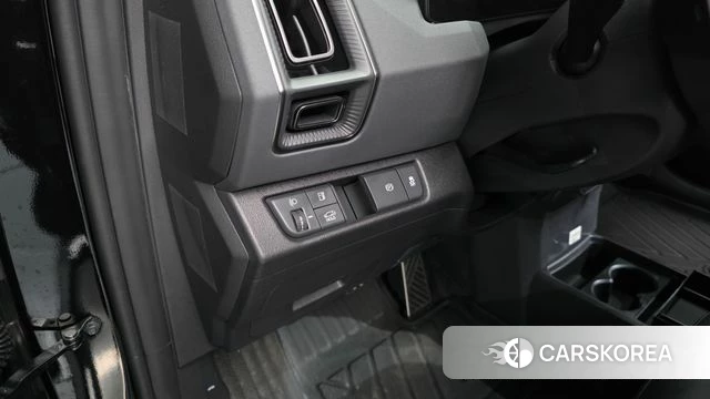 Kia EV5 id 5032640 из Кореи 20