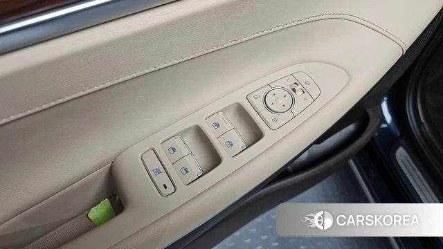 Hyundai Grandeur IG Hybrid id 4953050 из Кореи 20