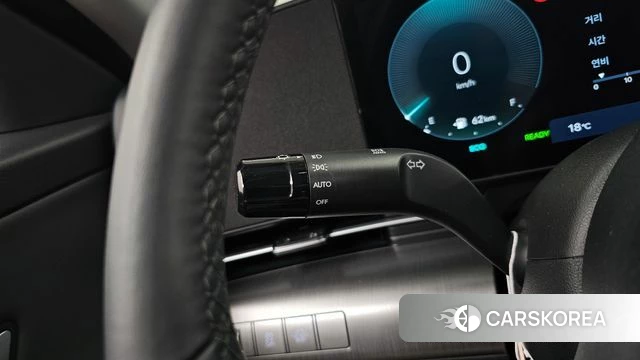 Hyundai Kona Hybrid (SX2) id 5039701 из Кореи 20