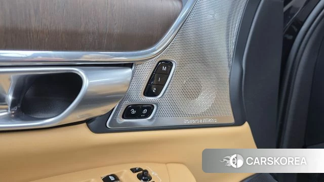 Volvo S90 id 4965405 из Кореи 20