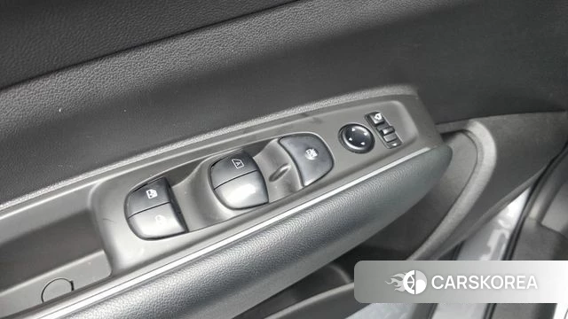 Renault Korea (Samsung) The New QM6 id 5028832 из Кореи 20