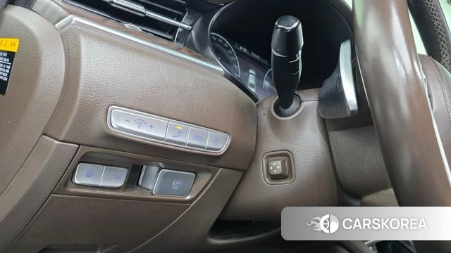 Kia More K9 id 4998369 из Кореи 20