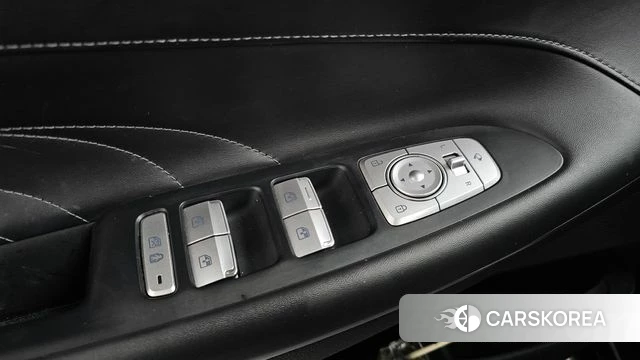 Hyundai The New Grandeur IG id 4986900 из Кореи 20