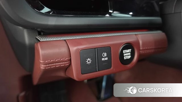 Porsche Panamera (976) id 5021112 из Кореи 20