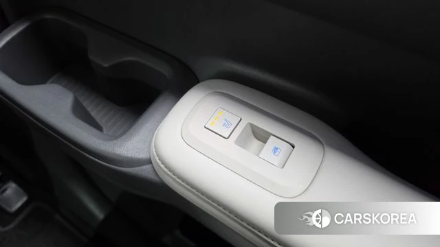 Hyundai Santa Fe (MX5) id 4950402 из Кореи 20